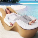 Chaise Neurospa